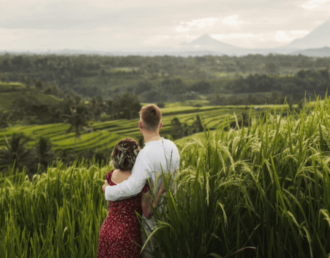 Bali: Private Day North Bali Waterfall Tour - Banyumala Waterfalls