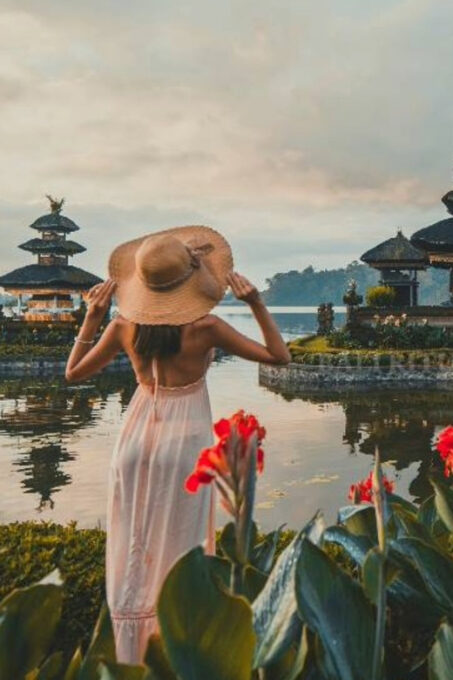 Bali: Private Day North Bali Waterfall Tour - Jatiluwih Rice Terraces