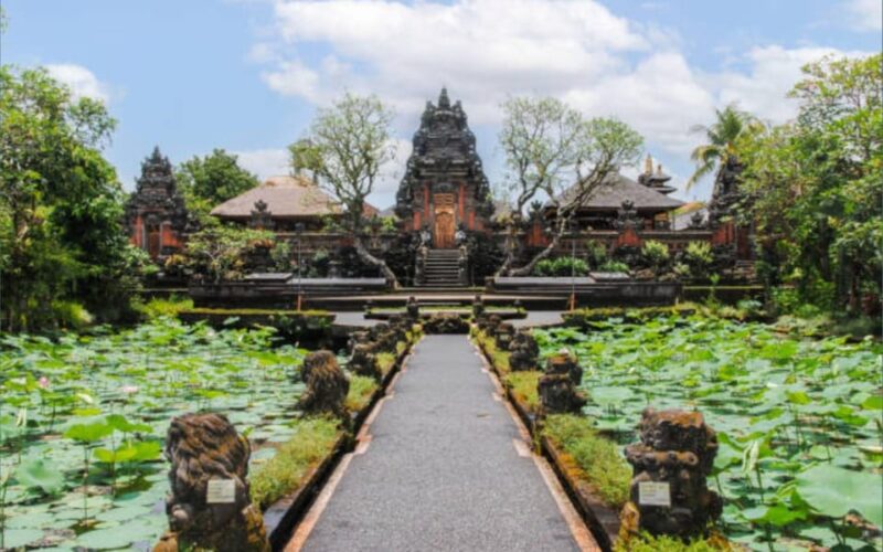 Bali: Private Day Tour by Car With Choice of Destinations - Itinerary and Customization Options