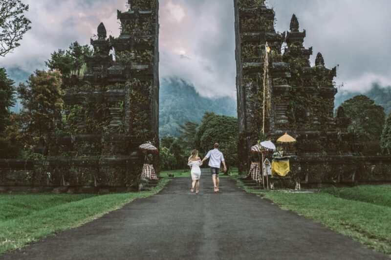 Bali: Private Day Tour by Car With Choice of Destinations - Included Services and Exclusions