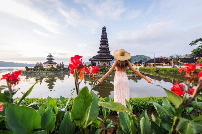 Bali: Private Day Tour by Car With Choice of Destinations - Customer Reviews and Ratings