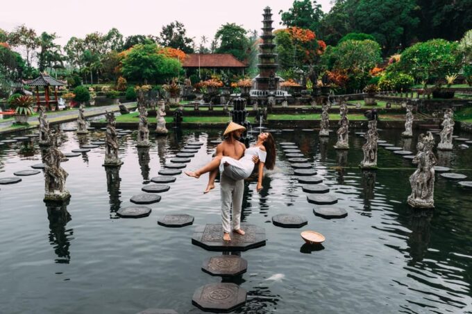 Bali: Private Day Tour by Car With Choice of Destinations - Additional Tips and Recommendations
