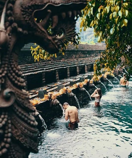 Bali: Private Day Tour in Ubud Hotel Pick Up Included - Key Points