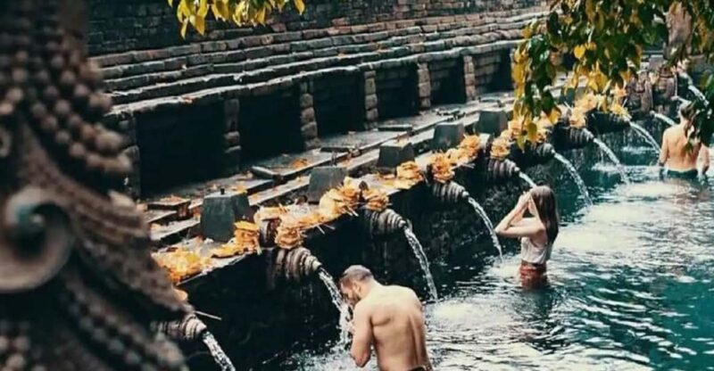 Bali: Private Day Tour in Ubud Hotel Pick Up Included - Tour Options and Highlights