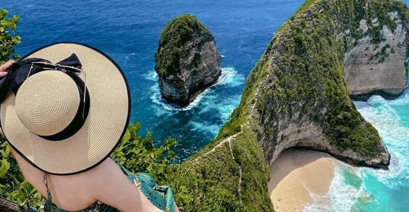 Bali: Private Day Tour to NUSA PENIDA Tour WITH SNORKLING - Highlights of Nusa Penida