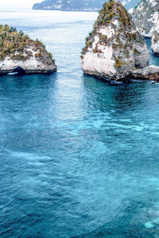 Bali: Private Day Tour to NUSA PENIDA Tour WITH SNORKLING - Recommended Items to Bring