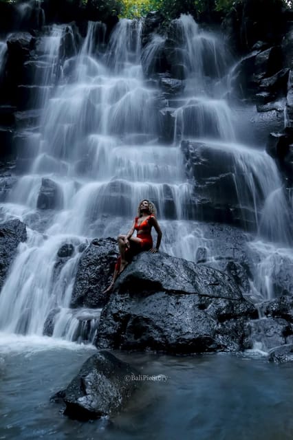 Bali: Private Day Trip With Monkey Forest and Jungle Swing - Included Services