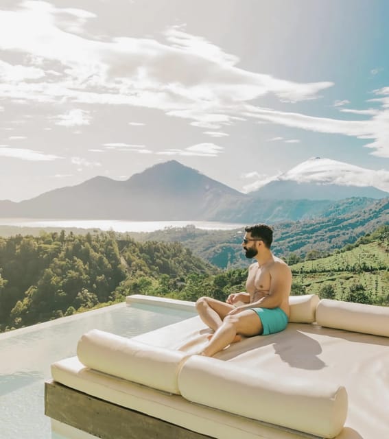 Bali: Private Day Trip With Monkey Forest and Jungle Swing - Visiting Monkey Forest