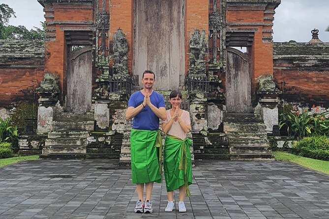 Bali Private Driver and Car for Customize Tours - Good To Know