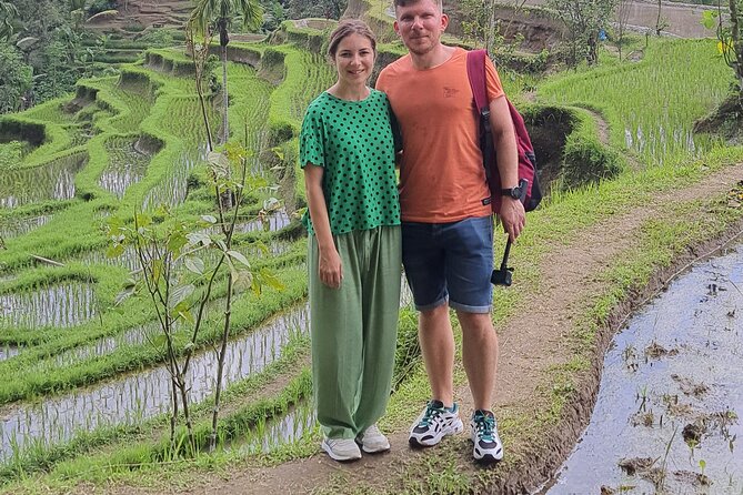 Bali Private Driver and Car for Customize Tours - Additional Information