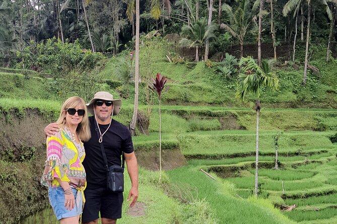 Bali Private Driver and Car for Customize Tours - Customizing Your Tour