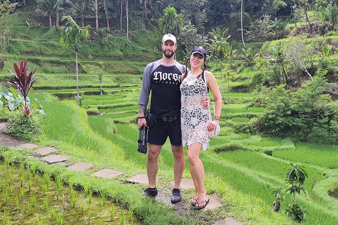 Bali Private Driver and Car for Customize Tours - Booking and Cancellation