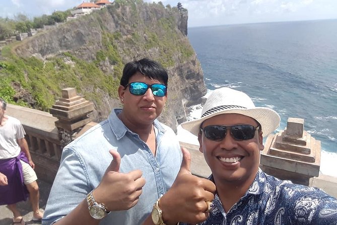 Bali Private Driver - Best Bali Driver for Your Tour in Bali - Drivers as Guides and Feedback