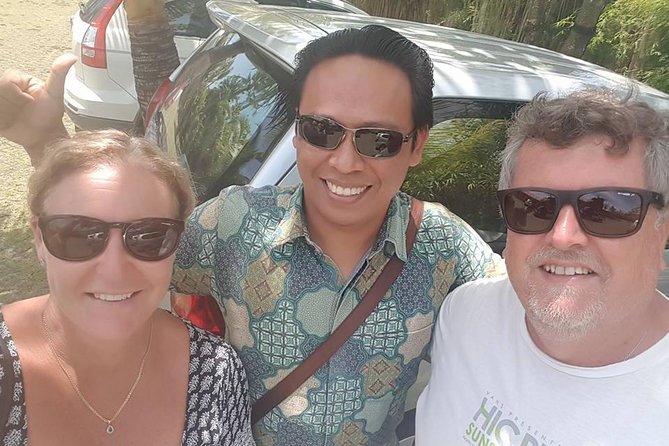 Bali Private Driver - Best Bali Driver for Your Tour in Bali - Notable Drivers and Recommendations