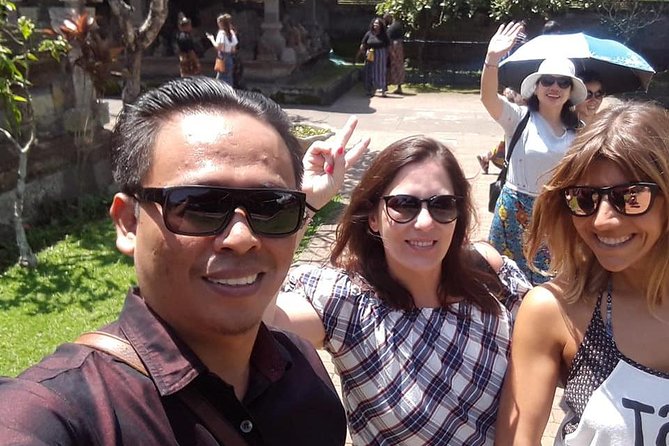 Bali Private Driver - Best Bali Driver for Your Tour in Bali - Memorable Experiences and Activities