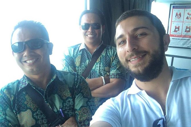 Bali Private Driver - Best Bali Driver for Your Tour in Bali - Booking Process and Accessibility