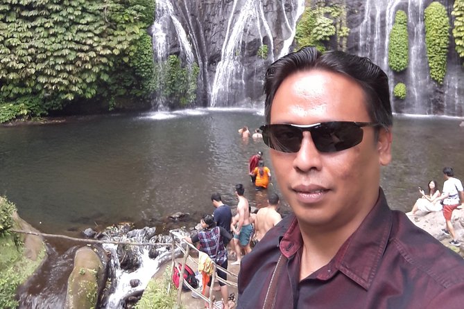 Bali Private Driver - Best Bali Driver for Your Tour in Bali - Cancellation Policy and Availability