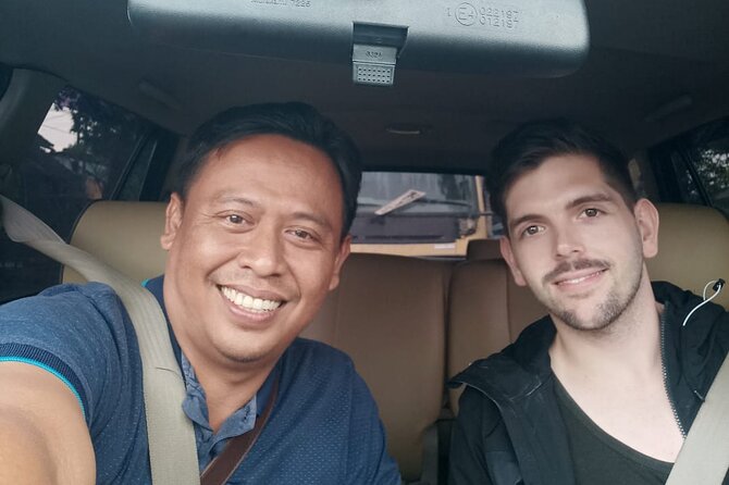 Bali Private Driver - Car Rental With English Speaking Driver - Reviews and Ratings