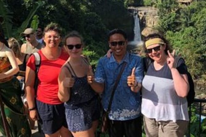 Bali Private Driver - Car Rental With English Speaking Driver - Vehicle Options