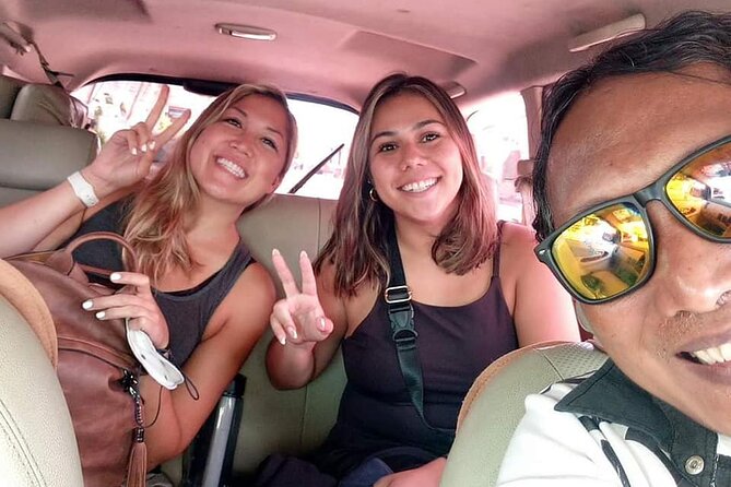 Bali Private Driver : The Best Bali Driver To Explore Scenic Bali - Personalized Itineraries and Flexible Schedules