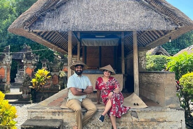 Bali Private Driver : The Best Bali Driver To Explore Scenic Bali - Experienced English-speaking Drivers and Guides