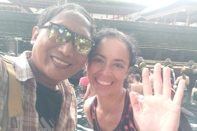 Bali Private Driver : The Best Bali Driver To Explore Scenic Bali - Exploring Off-the-Beaten-Path Locations