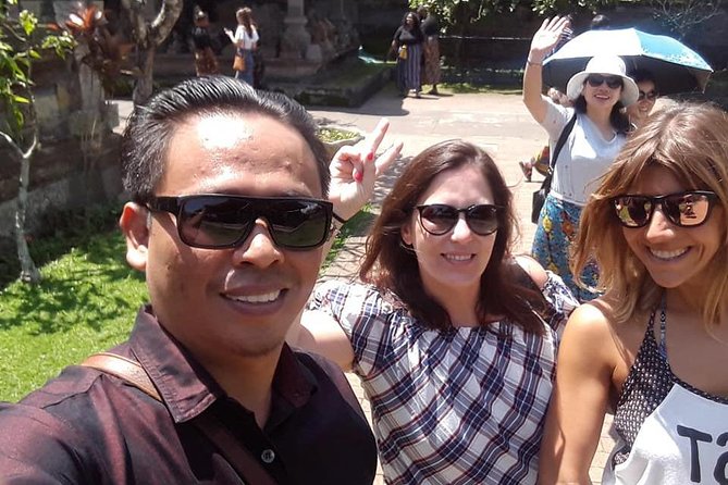 Bali Private Driver : The Best Bali Driver To Explore Scenic Bali - Pricing, Booking, and Cancellation Policies