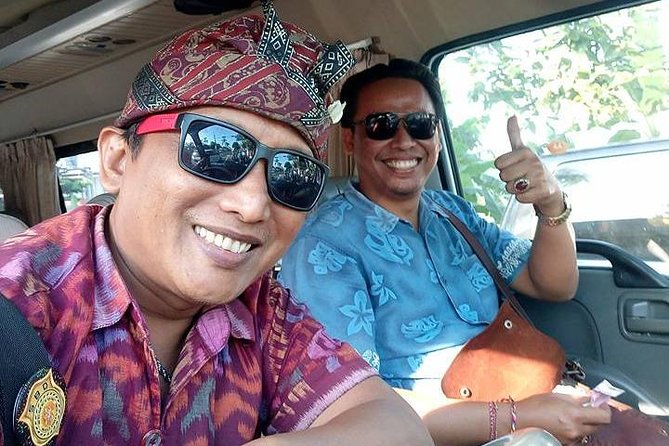 Bali Private Driver : The Best Bali Driver To Explore Scenic Bali - Verified Customer Reviews and Feedback