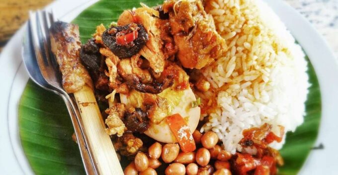 Bali: Private Full or Half-Day Authentic Food Tour - Frequently Asked Questions