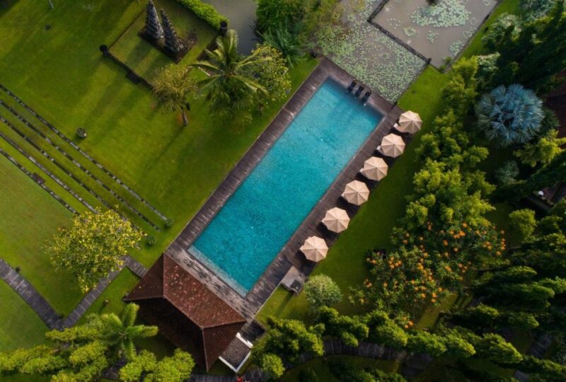 Bali: Private Hot-Air Balloon Ride - Important Details