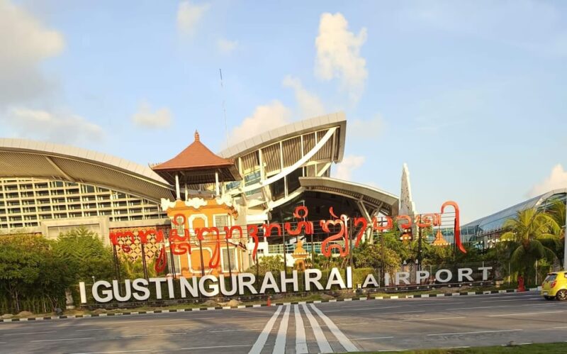 BALI : Private Hotel Transfer From / To UBUD & Surrounding - Additional Charges