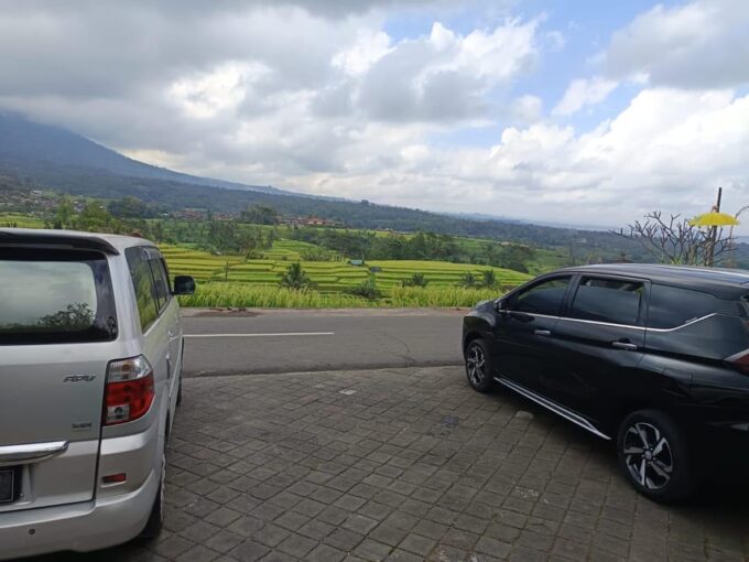 BALI : Private Hotel Transfer From / To UBUD & Surrounding - Customer Feedback