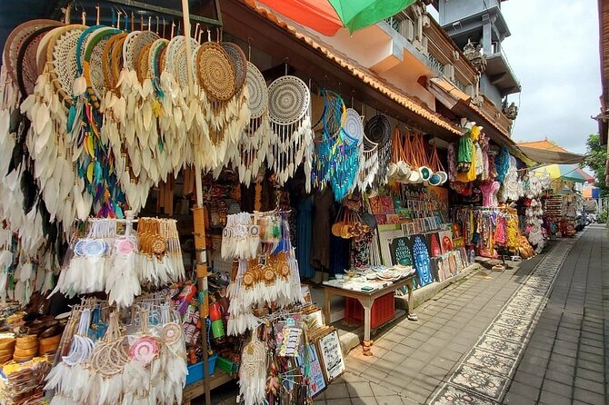 Bali Private Inclusive Tour: Best of Ubud in a Day - Pricing and Cancellation Policy