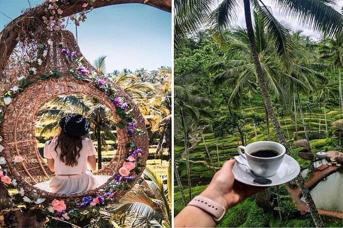 Bali Private Mount Batur Sunrise Jeep WIth Options Tour - Important Notes