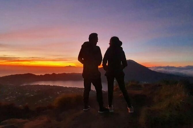 Bali Private Mount Batur Sunrise Jeep WIth Options Tour - Coffee Plantation Visit