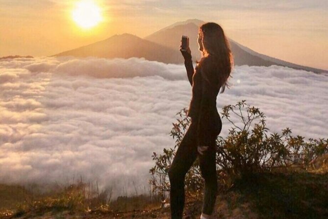 Bali: Private Mount Batur Sunrise Trek With Guide - Meeting and Pickup Details