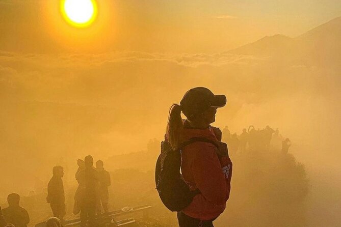 Bali: Private Mount Batur Sunrise Trek With Guide - What to Expect During the Trek
