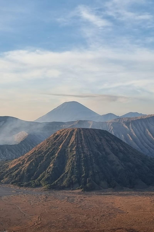 Bali: Private Mount Bromo and Mount Ijen 3-Day Tour - Tour Overview and Pricing