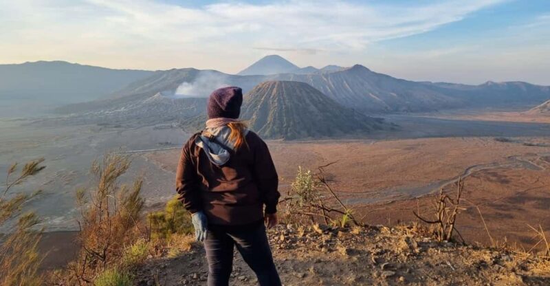 Bali: Private Mount Bromo and Mount Ijen 3-Day Tour - Pickup and Drop-off Locations