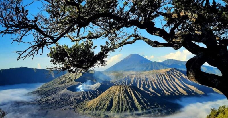 Bali: Private Mount Bromo and Mount Ijen 3-Day Tour - Key Points