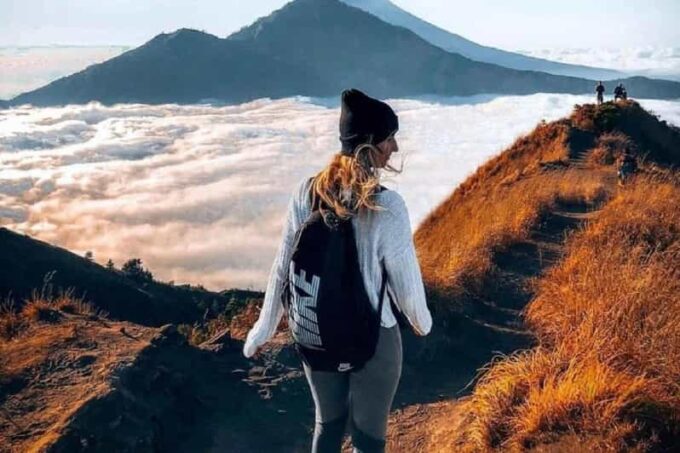 Bali - Private Mt. Batur Sunrise Hiking; Natural Hot Springs - Suitability and Recommendations