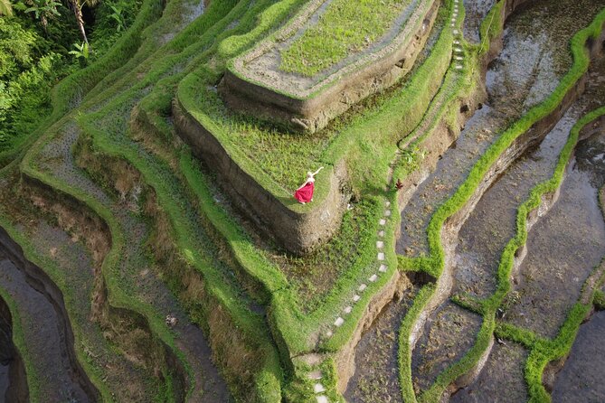 Bali Private Photographer & Drone - Key Points