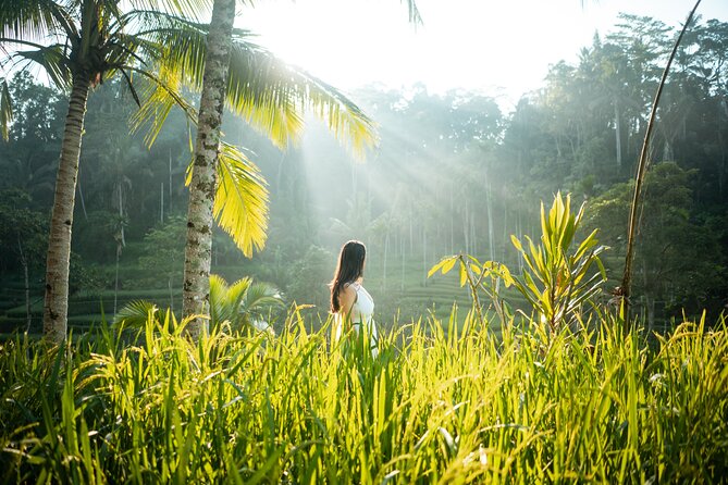 Bali Private Photographer & Drone - Pricing and Cancellation