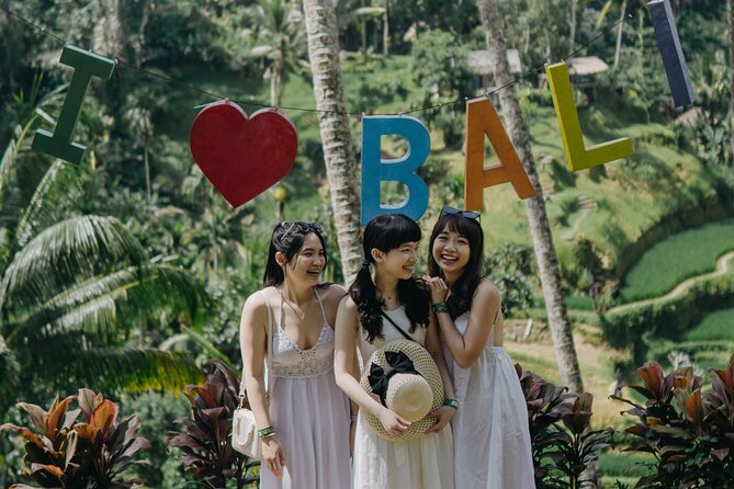 Bali Private Photographer & Drone - Customer Experiences