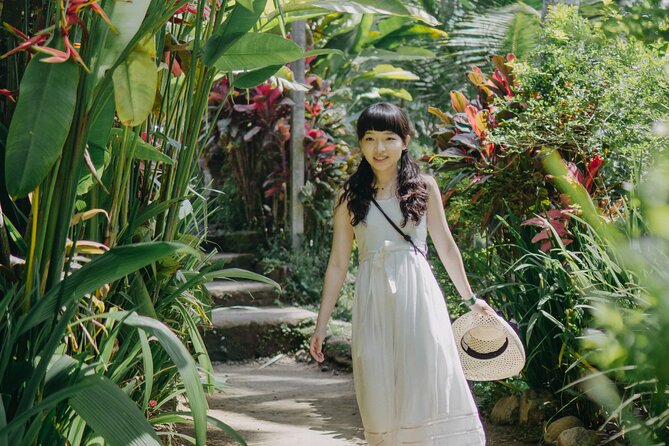 Bali Private Photographer & Drone - Additional Considerations