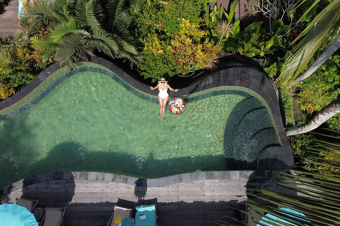 Bali Private Photographer & Drone - Booking Information