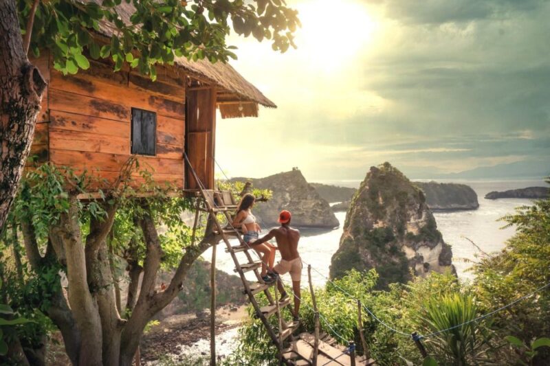 Bali: Private Photoshoot With Vacation Photographer - Key Points