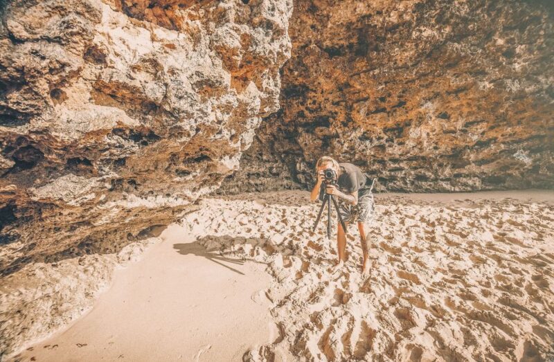 Bali: Private Photoshoot With Vacation Photographer - Itinerary and Locations