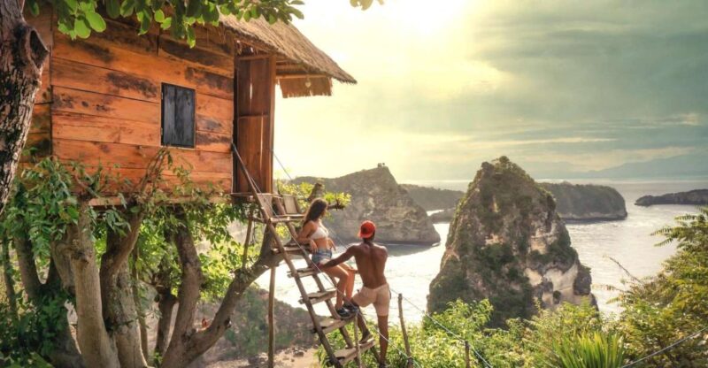 Bali: Private Photoshoot With Vacation Photographer - Photoshoot Highlights