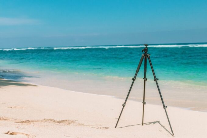 Bali: Private Photoshoot With Vacation Photographer - Pricing and Packages